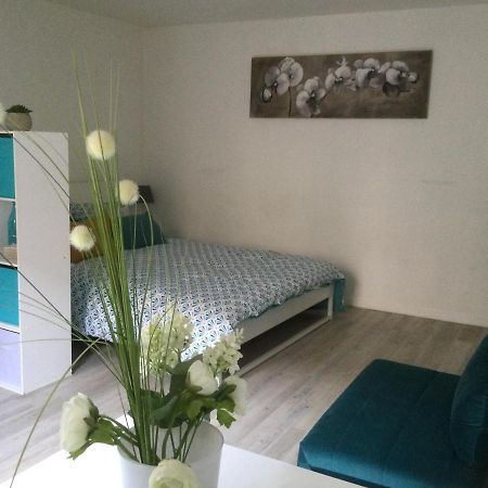 Studio Terrasse Vieux Port-Centre Historique La Rochelle (Charente-Maritime) Exterior foto