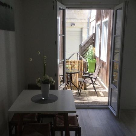 Studio Terrasse Vieux Port-Centre Historique La Rochelle (Charente-Maritime) Exterior foto